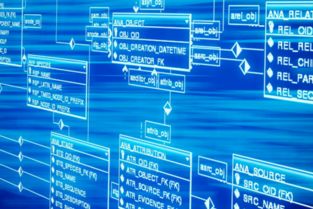 數據庫關系模型中的主鍵 計算機數據管理的基石